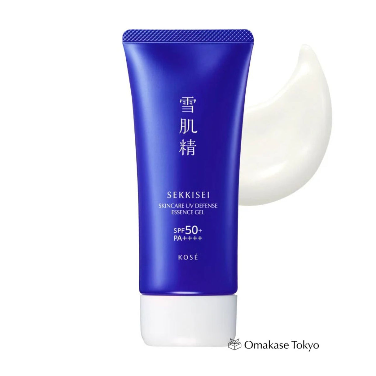 SEKKISEI Skincare UV Essence Gel 90g