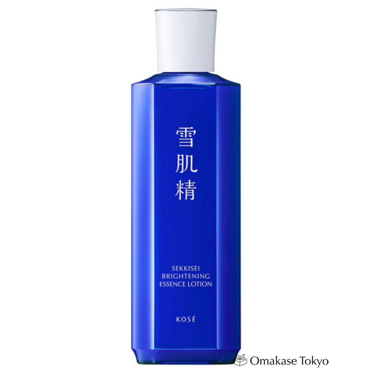 SEKKISEI Medicated Brightening Essence Lotion 350ml