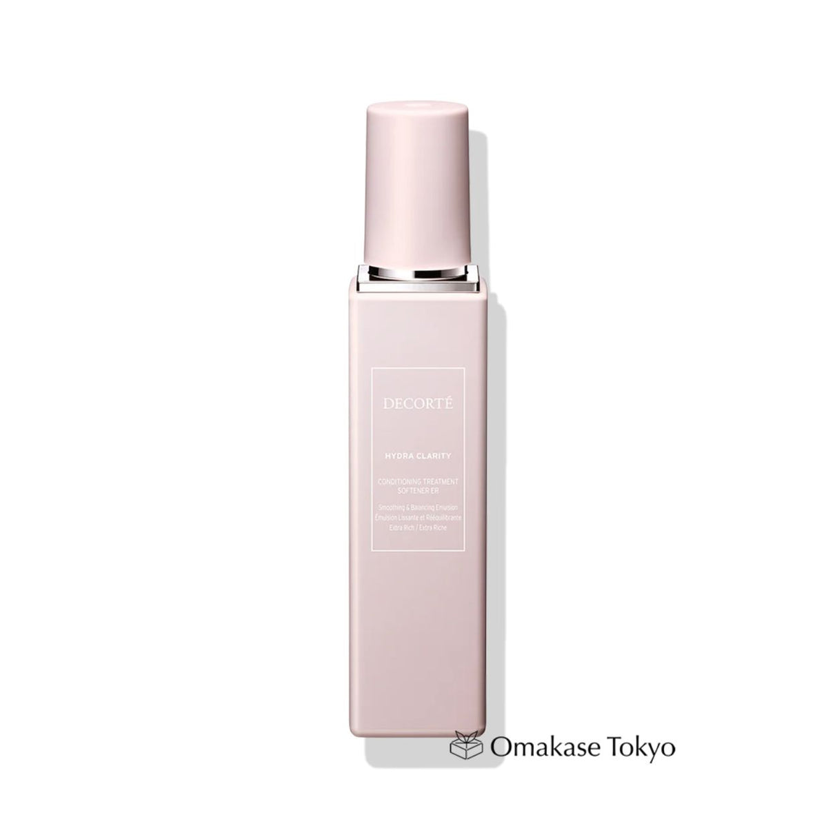 Decorte Hydra Clarity Conditioning Treatment Softener ER