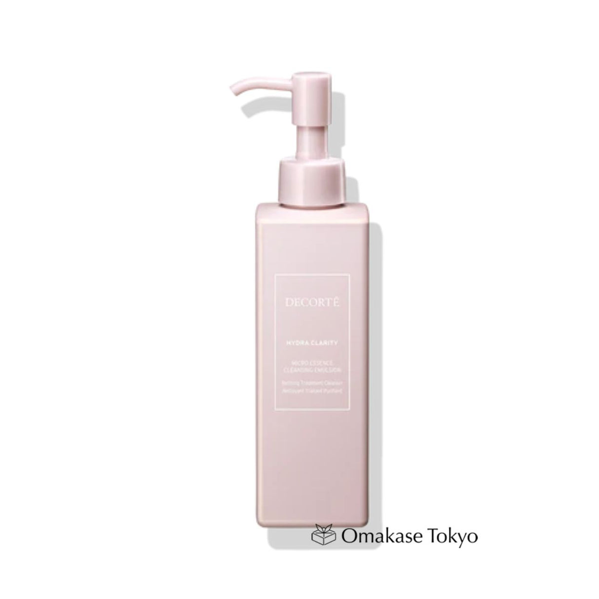 Decorte Hydra Clarity Micro Essence Cleansing Emulsion 200ml