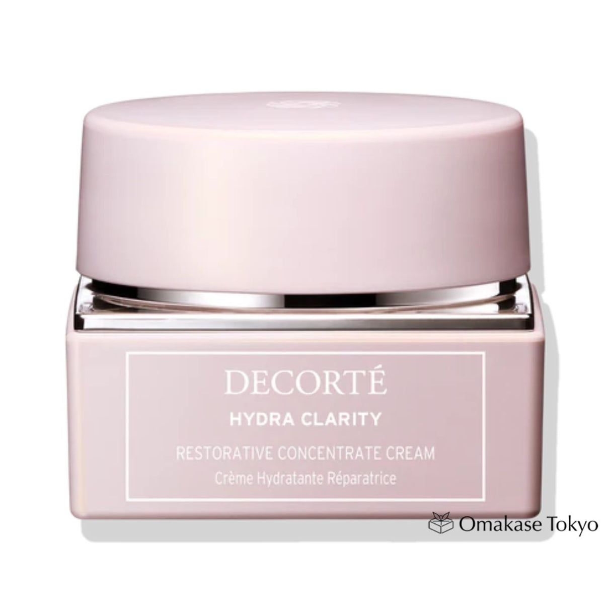 Decorte Hydra Clarity Concentrate Cream 50g