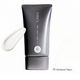 FANCL Men’s Skincare UV Sunscreen Milk SPF40 PA+++