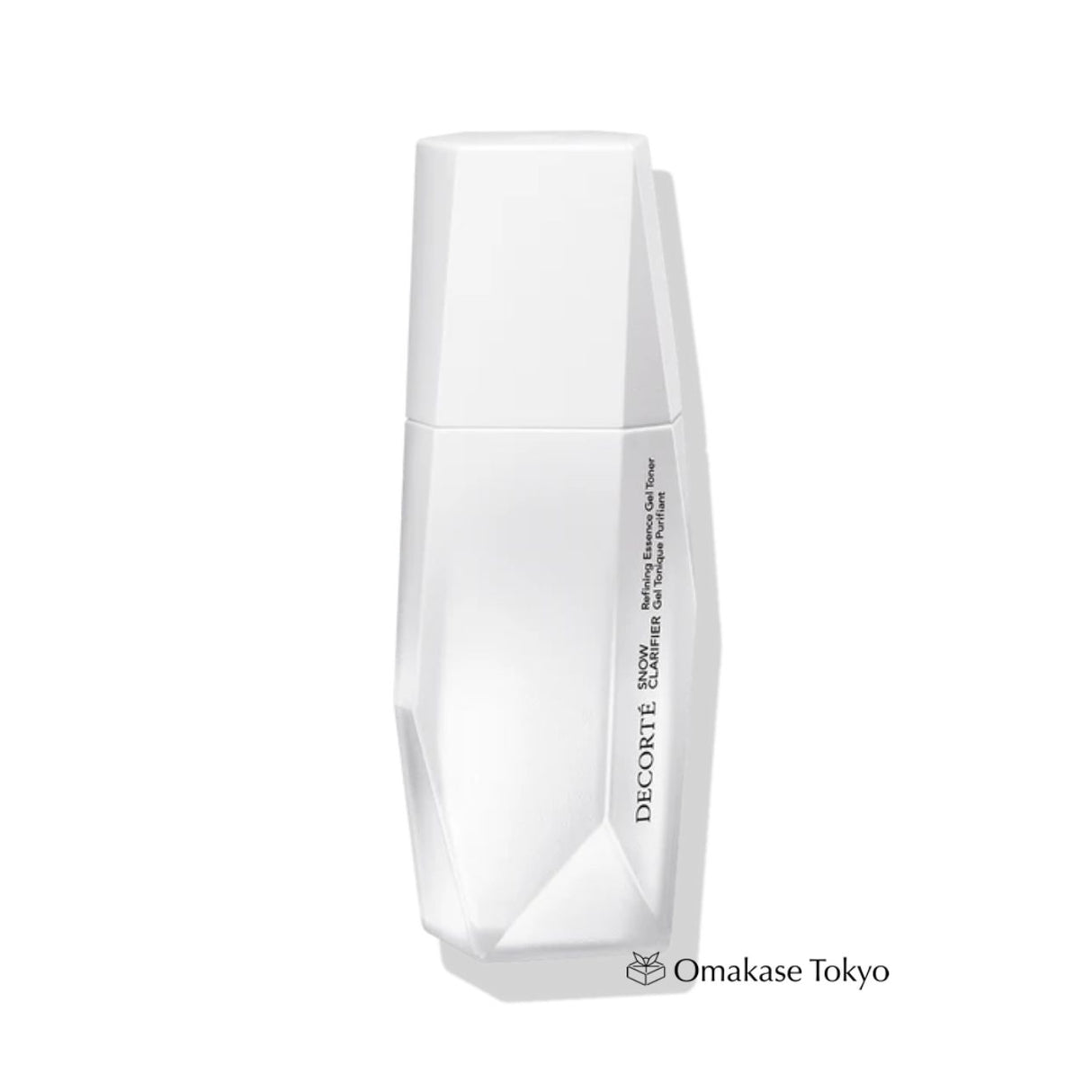 Decorte Snow Clarifier 150ml
