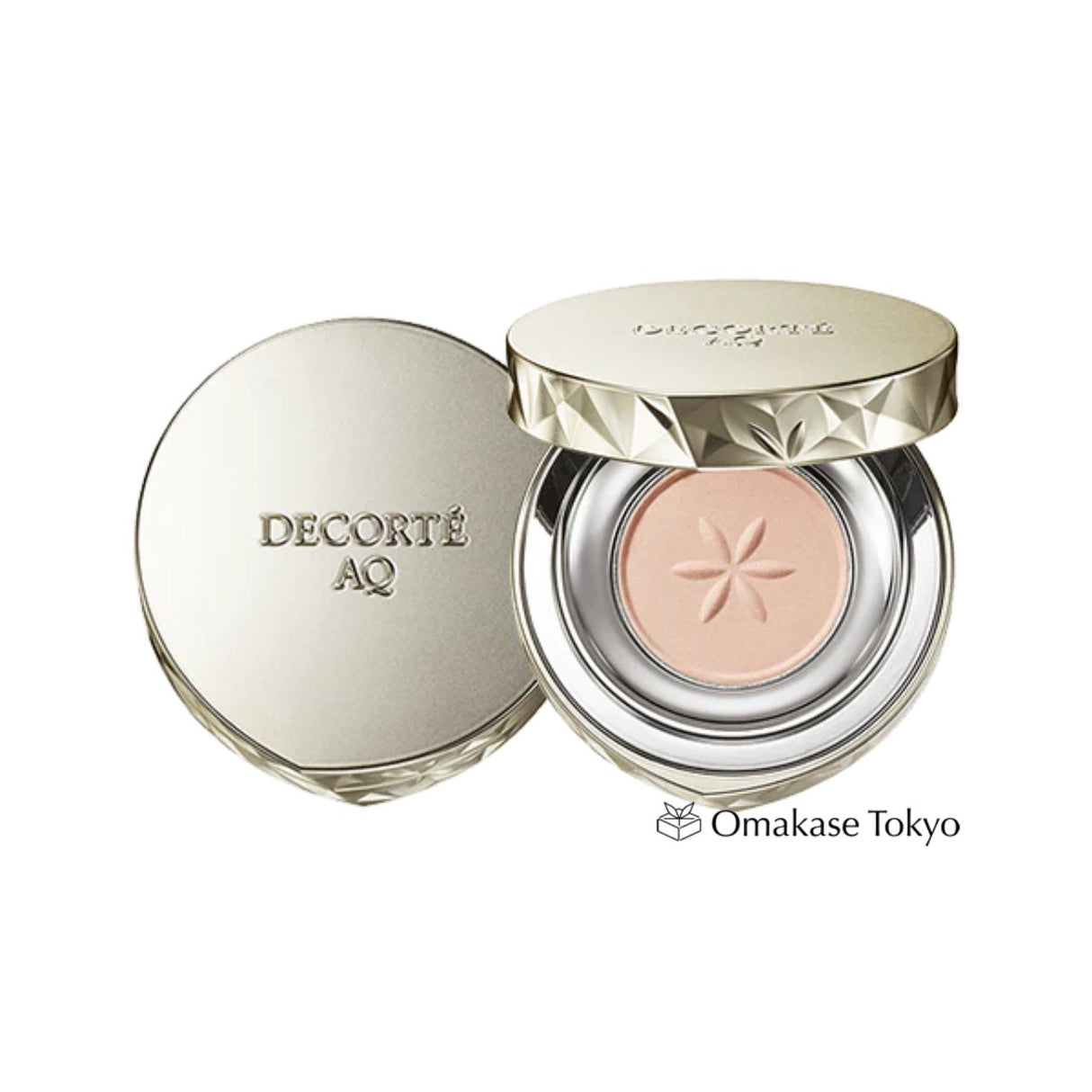 Decorte AQ Eyeshadow