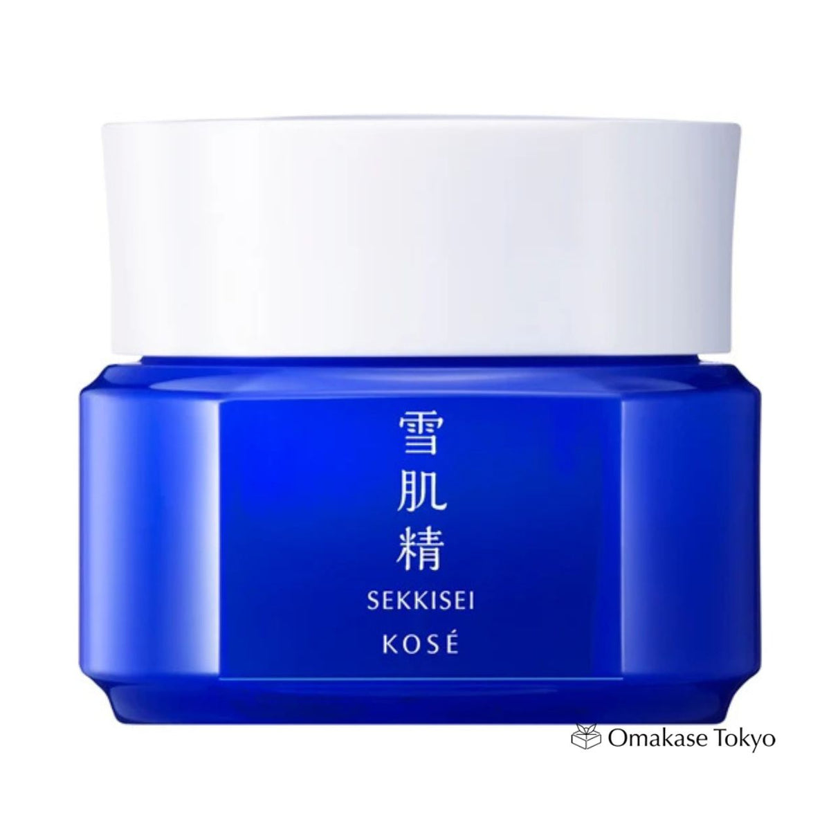 SEKKISEI Medicinal Brightening Cream