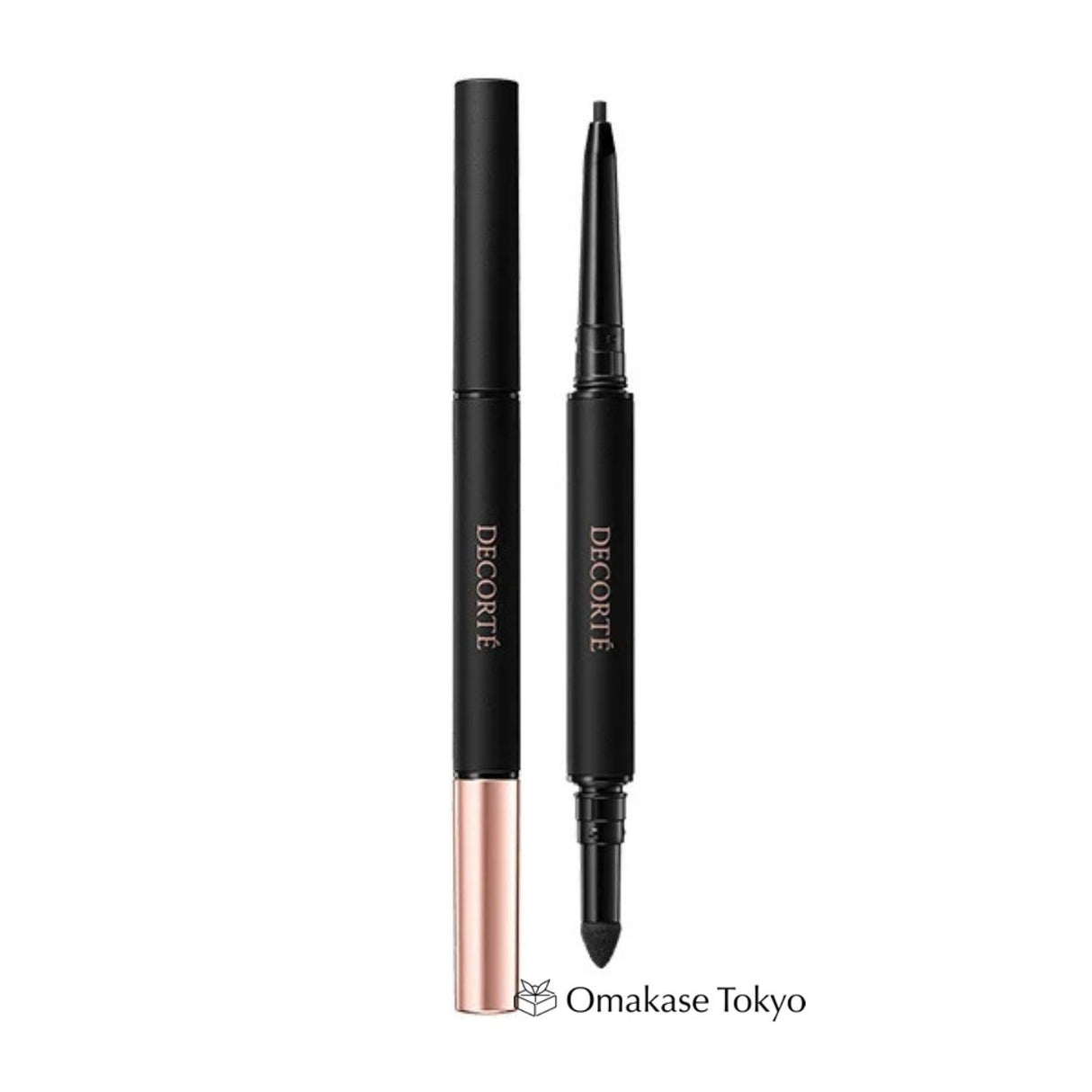 Decorte Lasting Gel Eyeliner