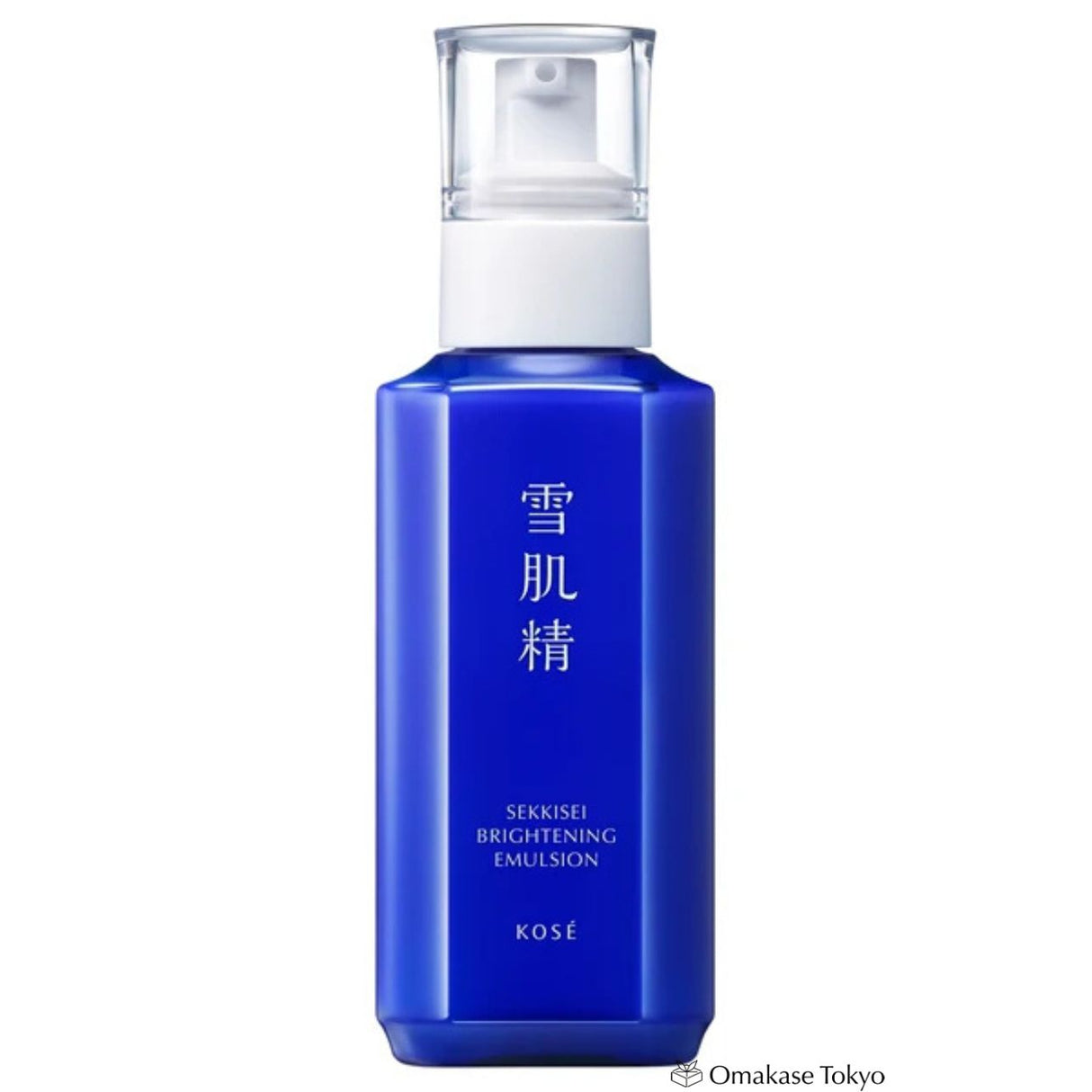 SEKKISEI Medicated Brightening Emulsion