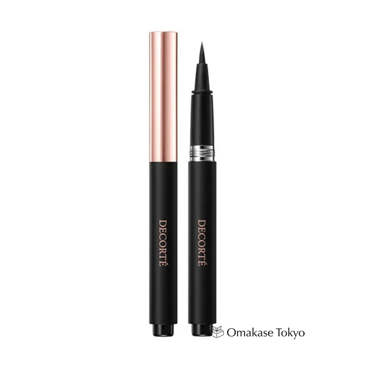DECORTE Styling Liquid Eyeliner [Refill]