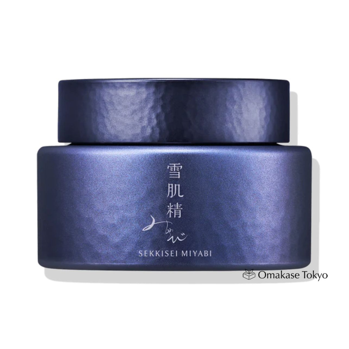 SEKKISEI Miyabi Ultimate Facial Massage Cream