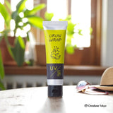 Urun Wrap Non Chemical Scented Sunscreen Cream SPF28