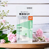 Verdio UV Moisture Gel Waterproof Sunscreen SPF50+
