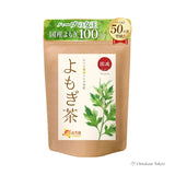 Warm Farm Japanese Mugwort Tea, 30bags