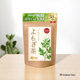 Warm Farm Japanese Mugwort Tea, 30bags