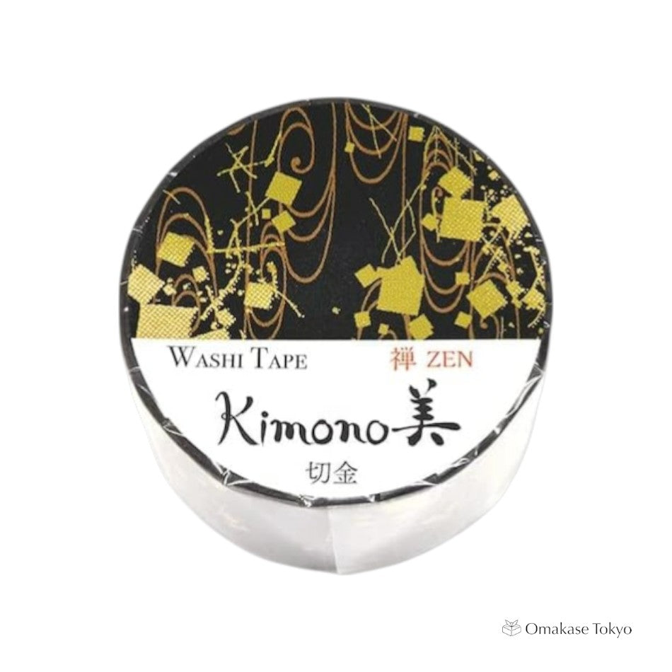 日本和纸遮蔽胶带 Kirikane