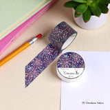 Japanese Washi Masking Tape Yumehanabi