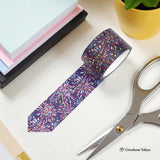 Japanese Washi Masking Tape Yumehanabi
