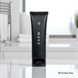 Retouch New Wave Cream Wax for Perm and Curly Hair