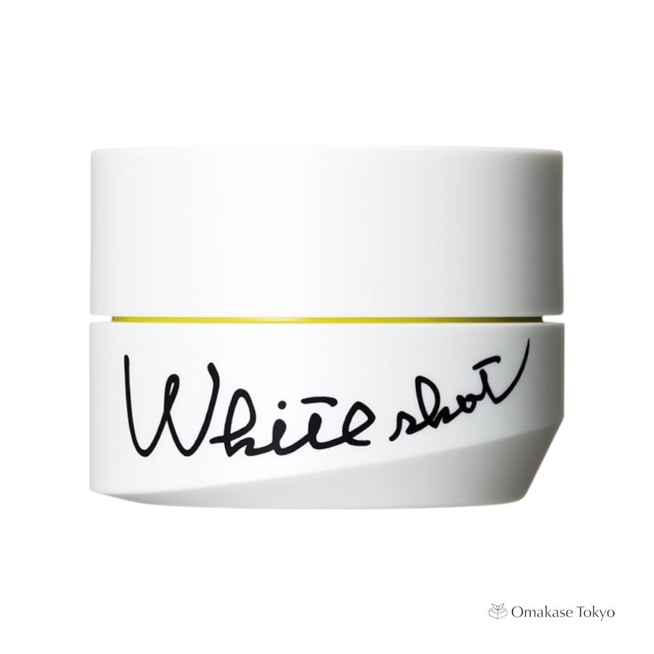 White Shot Cream RXS