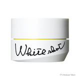 White Shot Cream RXS