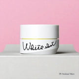 White Shot Cream RXS