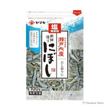 Yamaki Dried Sardines 100g