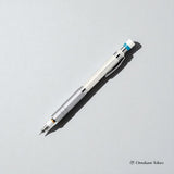 Zebra Sharp Pen Delgado Type LX (Bleu)