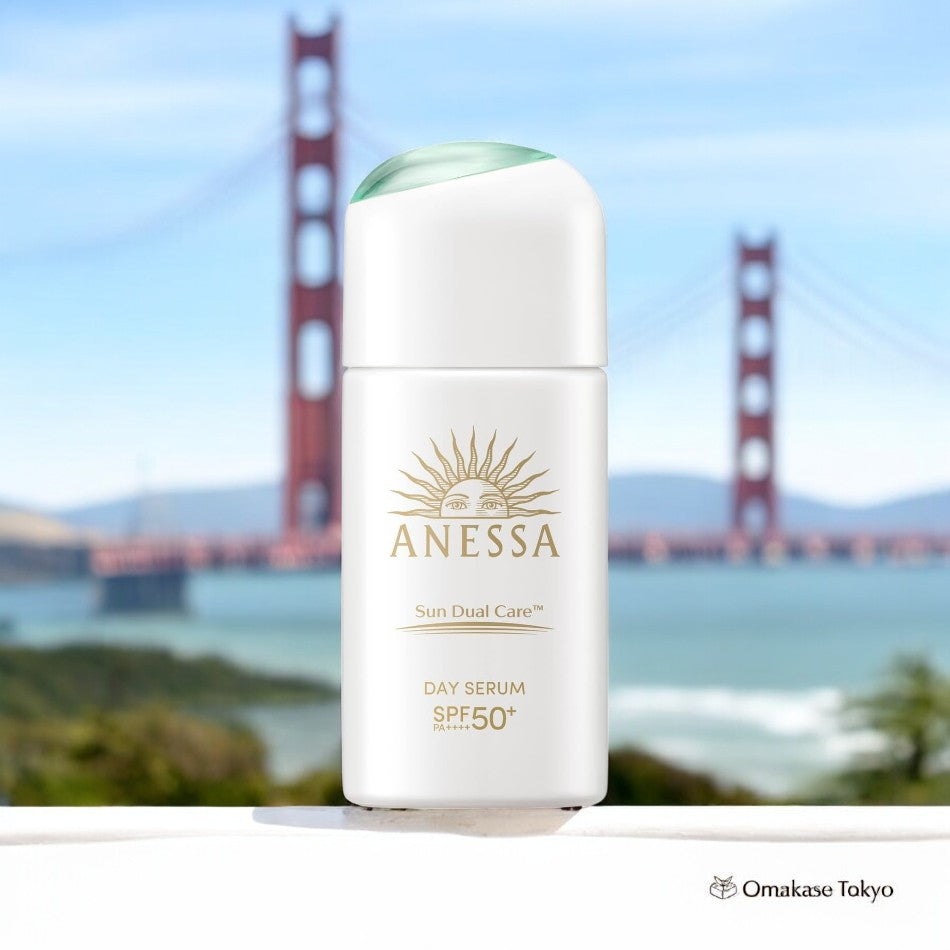 ANESSA Day Serum N