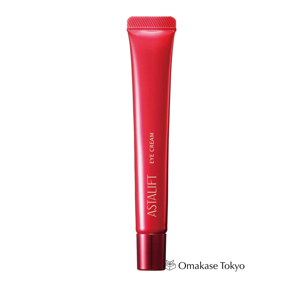 Astalift 抗衰老眼霜
