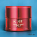 Astalift Night Repair Moisturizing Face Cream 30g