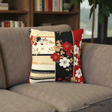 Cushion Cover – Japanese Pattern