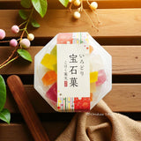 Kohakuto 彩色珠宝 Irodori Housekika 糖果 3 件套