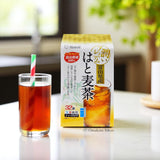 Tsuboichi Toyama Hatomugi Tea Bags