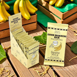 Brown Sugar 1st Good Morning Bar Banane Mylk