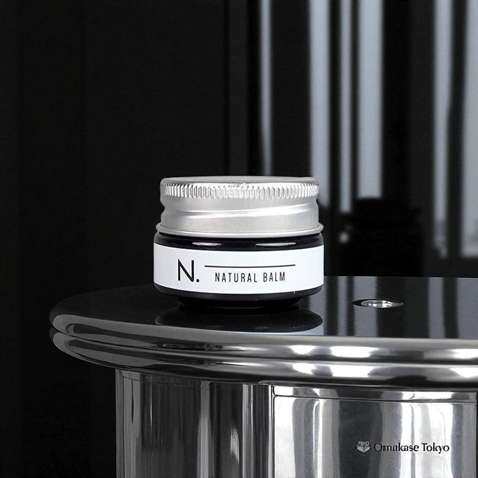 N Dot Natural Balm, Mini