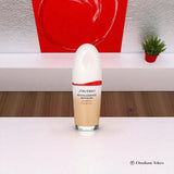 SHISEIDO SPF30 PA+++ Foundation 30ml