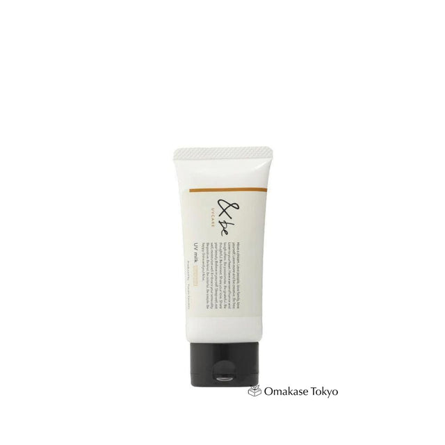 &be UV Milk Non Chemical Anti Pollution Sunscreen SPF50 PA++++ 30g