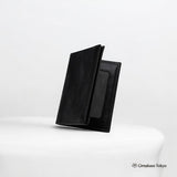 Harewith Genuine Leather Business Card Holder