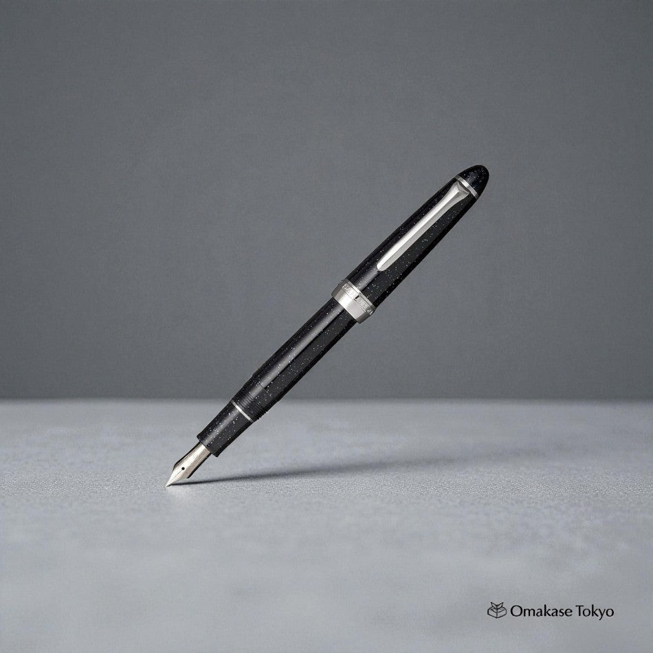 Sailor Shikiori Fountain Pen