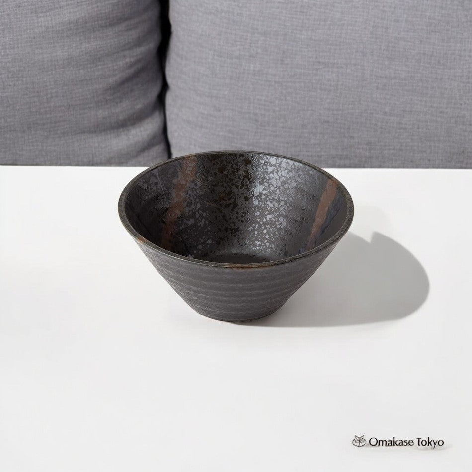 Kakuni Minoyaki Ramen Bowl