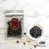 Yakuno Bussan Tanba Black Glazed Black Beans 200g