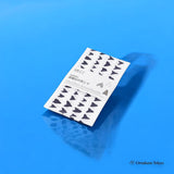 Gururin Tenugui Hand Towels