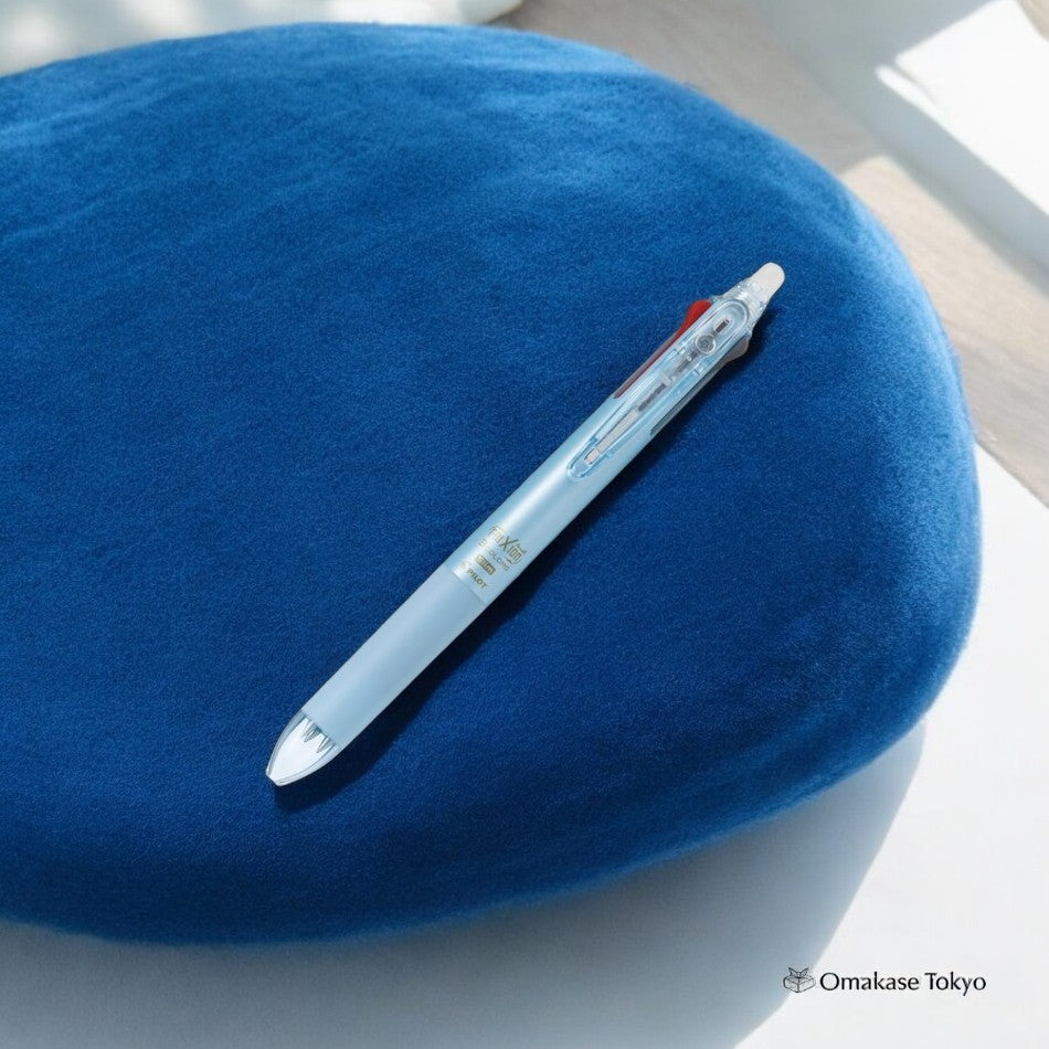 PILOT FriXion Ball 3 超薄可擦 3 色