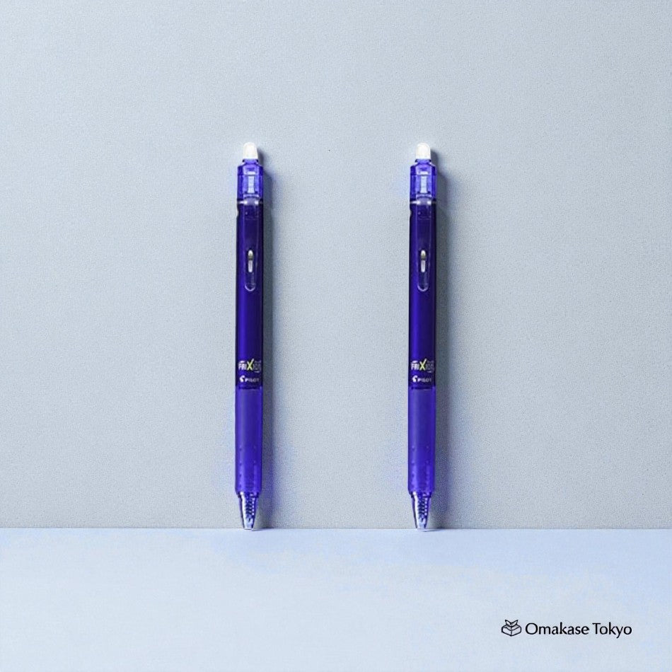 Pilot FriXion Ball Knock 0.5 Erasable Pen