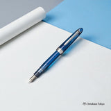 Sailor Shikiori Fountain Pen
