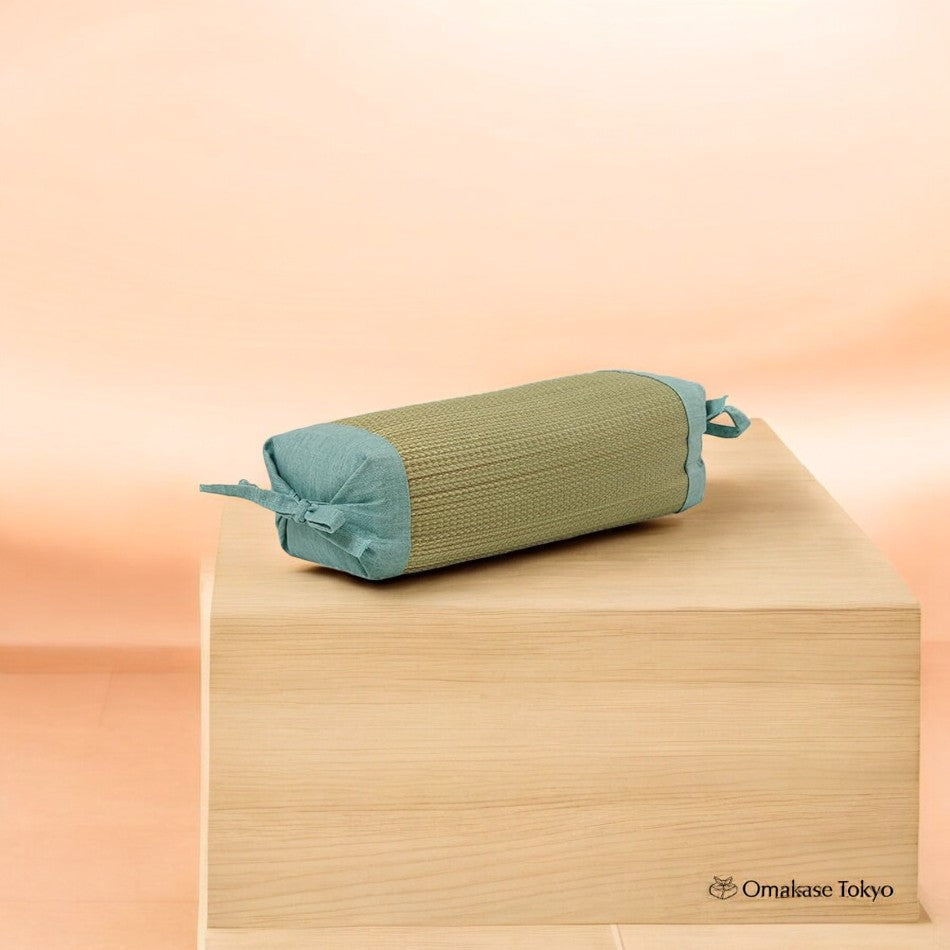 Ikehiko Corner Pillow – Smooth