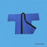 Noboriya Kobo Solid Happi Coat