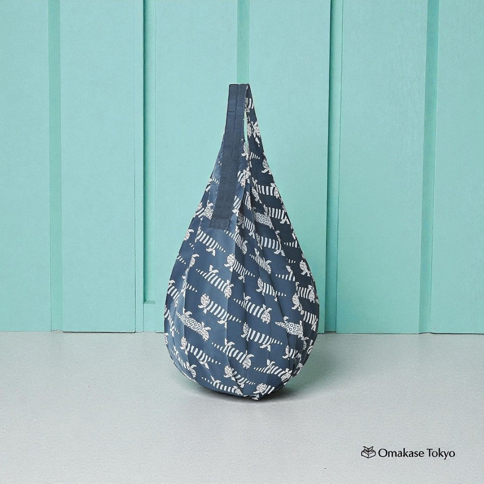 Marna Shupatto × Lisa Larson L Size Bag – Omakase Tokyo