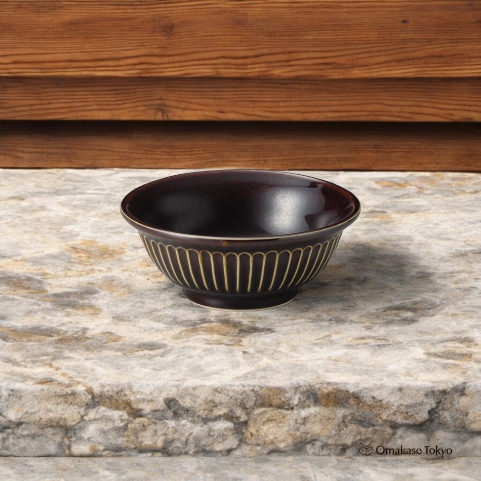 Banko Kikka Tonsui Bowl