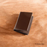 Leather Master Men's Card Holder