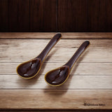 Banko Kikka Spoon set of 2